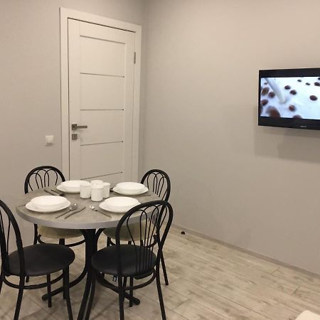 Welcome Apartments В Центре Oujhorod Extérieur photo
