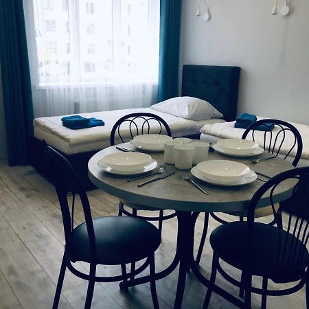 Welcome Apartments В Центре Oujhorod Extérieur photo