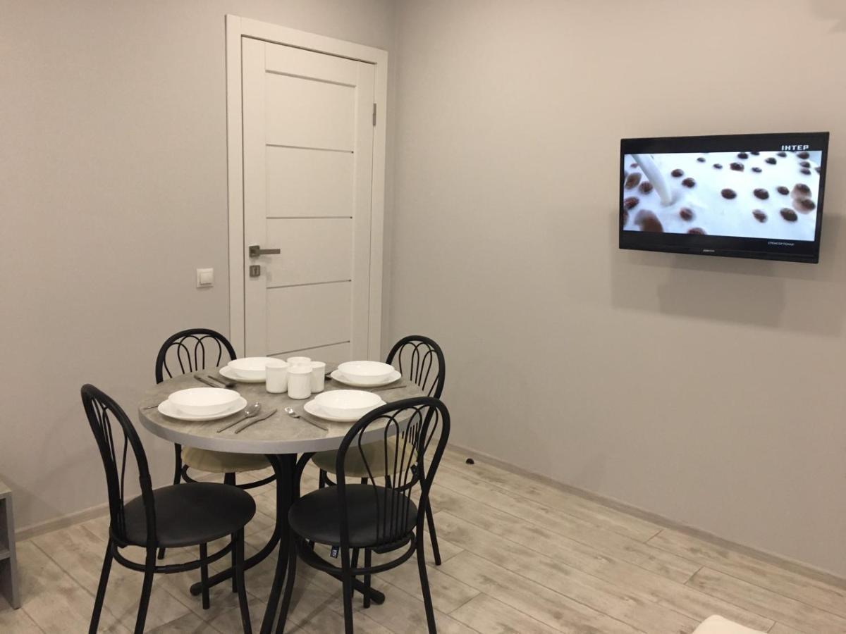 Welcome Apartments В Центре Oujhorod Extérieur photo