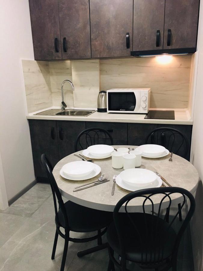 Welcome Apartments В Центре Oujhorod Extérieur photo