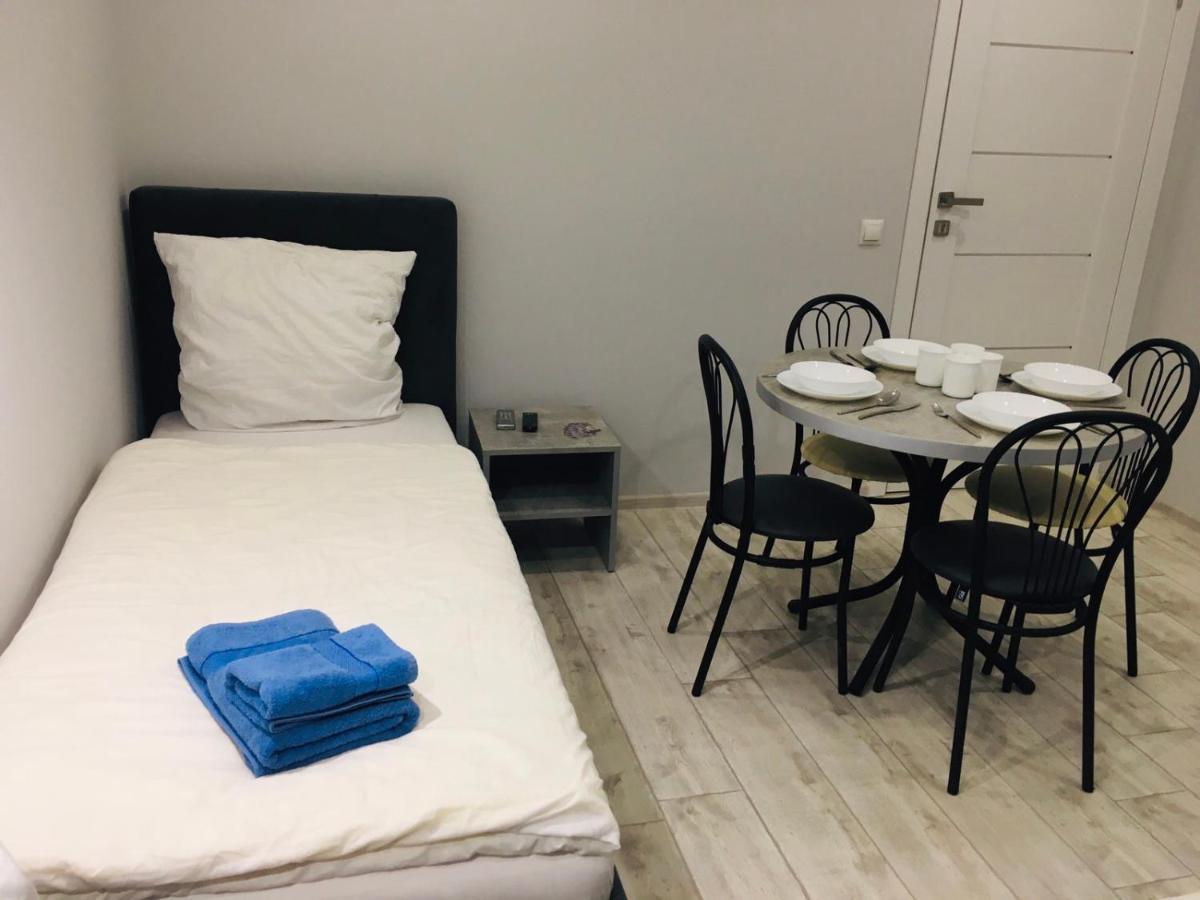 Welcome Apartments В Центре Oujhorod Extérieur photo