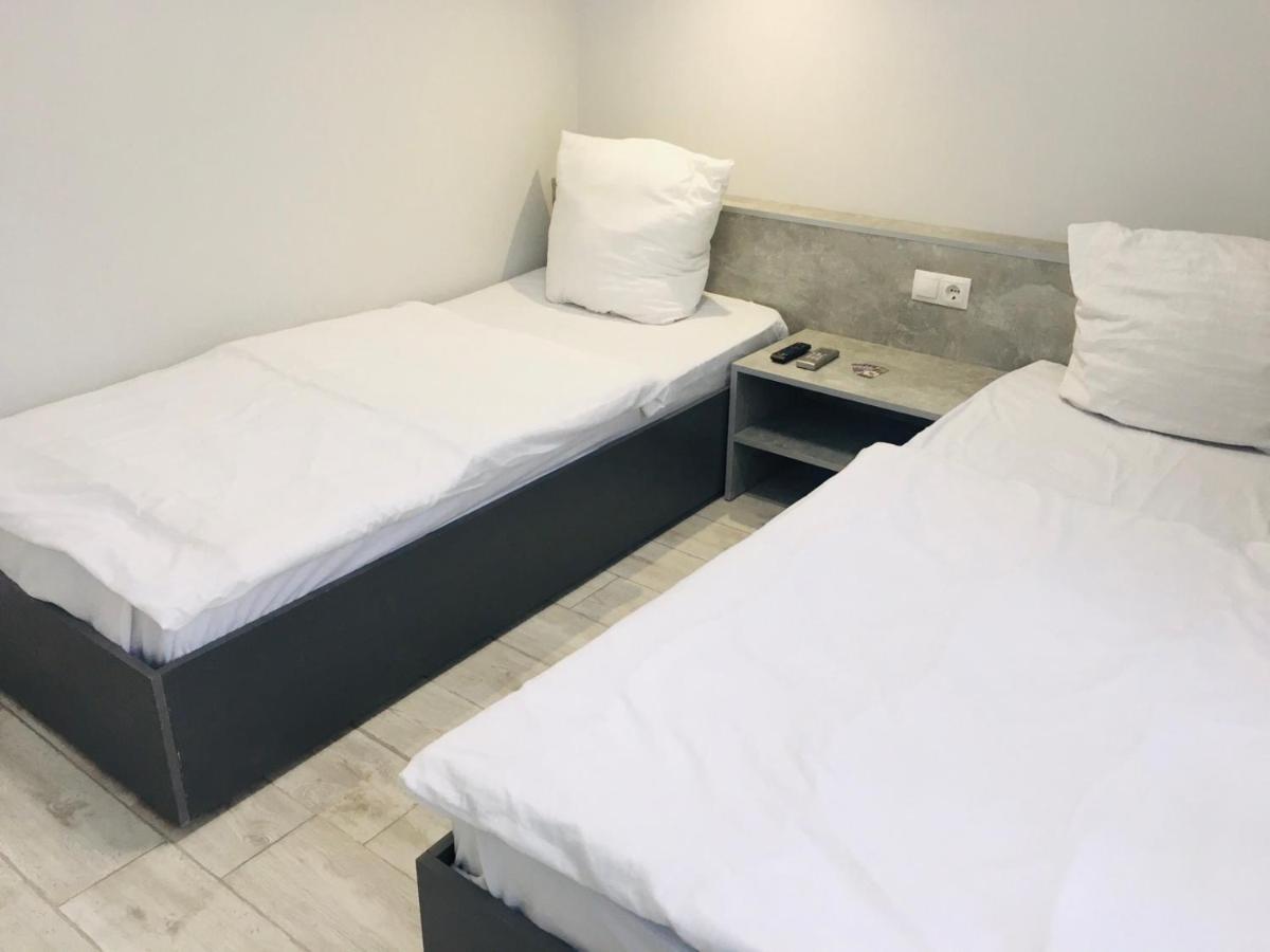 Welcome Apartments В Центре Oujhorod Extérieur photo
