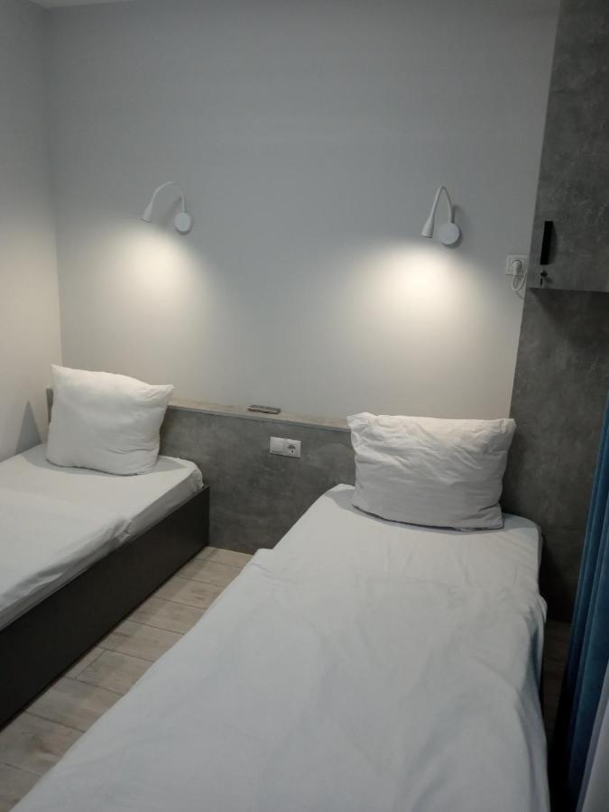 Welcome Apartments В Центре Oujhorod Extérieur photo