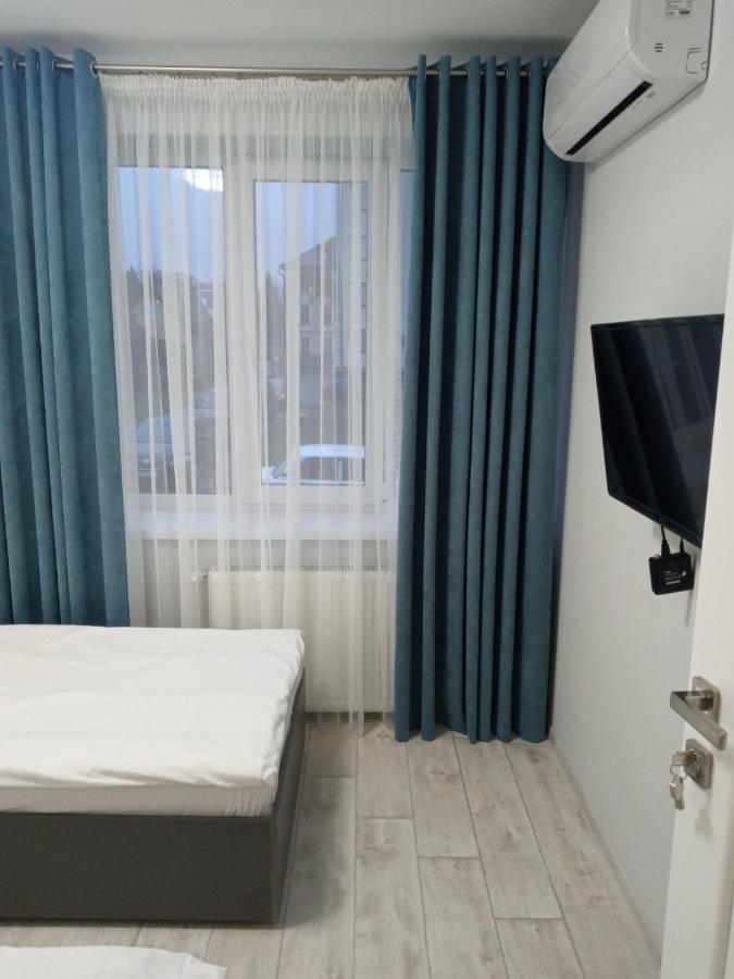 Welcome Apartments В Центре Oujhorod Extérieur photo