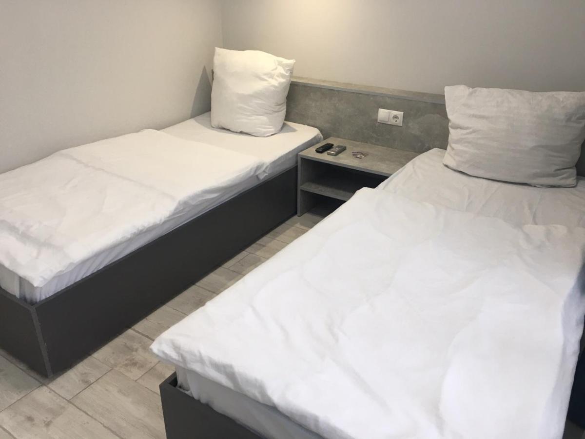 Welcome Apartments В Центре Oujhorod Extérieur photo