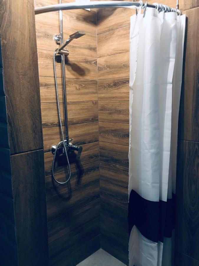 Welcome Apartments В Центре Oujhorod Extérieur photo