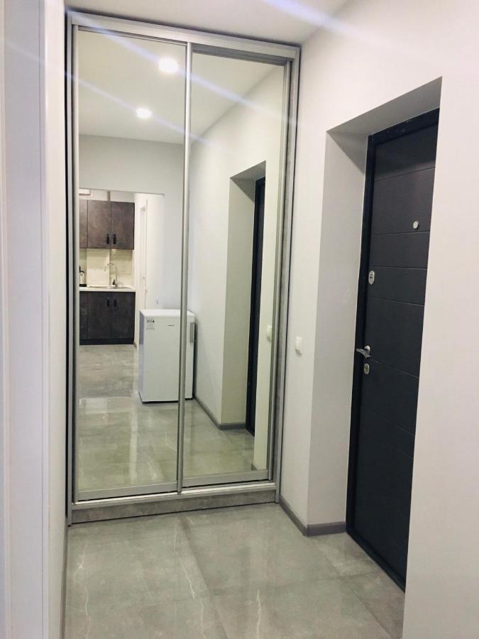 Welcome Apartments В Центре Oujhorod Extérieur photo