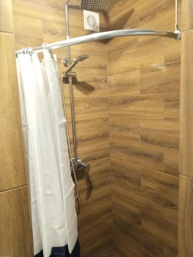 Welcome Apartments В Центре Oujhorod Extérieur photo