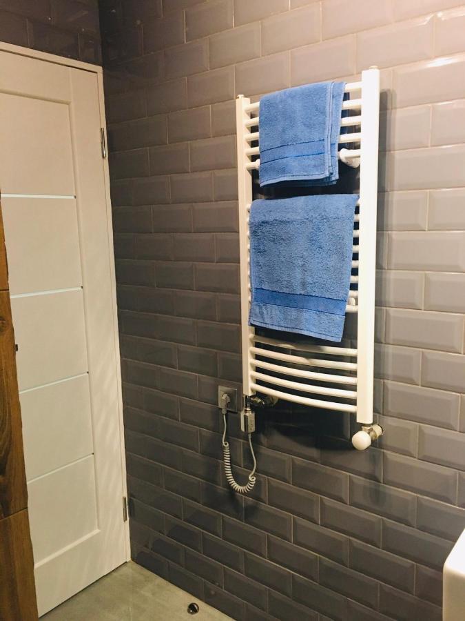 Welcome Apartments В Центре Oujhorod Extérieur photo