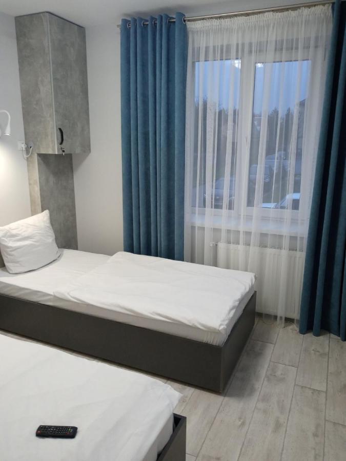 Welcome Apartments В Центре Oujhorod Extérieur photo