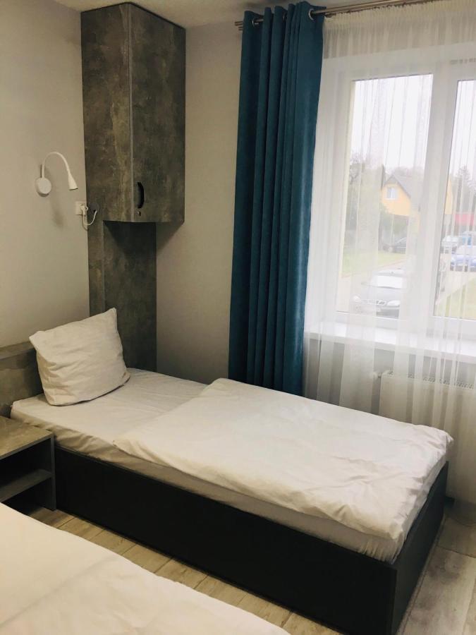 Welcome Apartments В Центре Oujhorod Extérieur photo