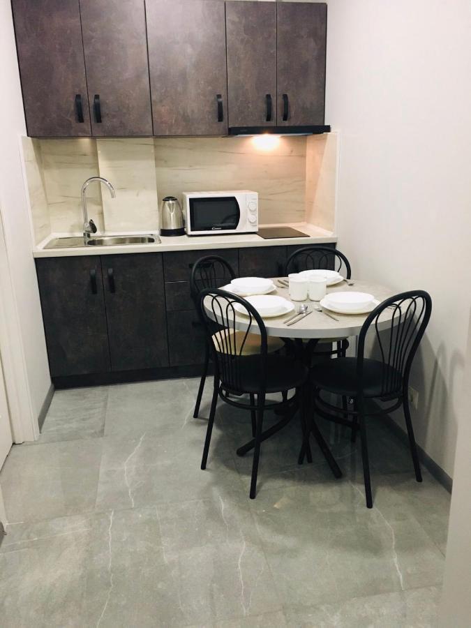 Welcome Apartments В Центре Oujhorod Extérieur photo