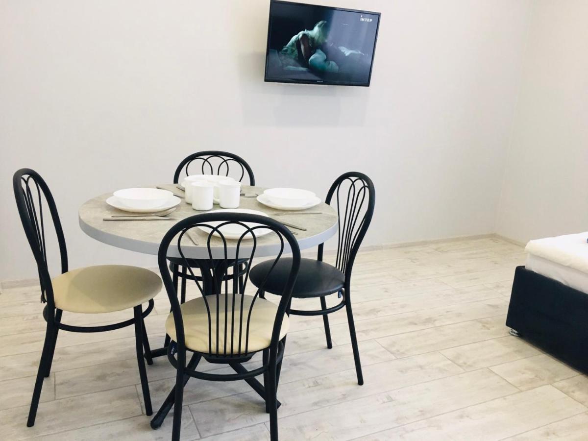 Welcome Apartments В Центре Oujhorod Extérieur photo