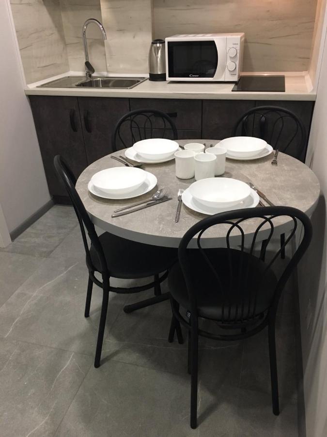 Welcome Apartments В Центре Oujhorod Extérieur photo